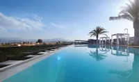 Quellenhof Luxury Resort Lazise - Pools