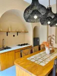 Sampai Villa Sahara -  Ferienhäuser