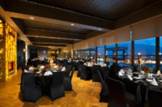 Almira Hotel Thermal Spa & Convention Center