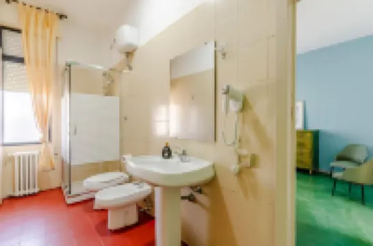 Casa di Madre Antonia