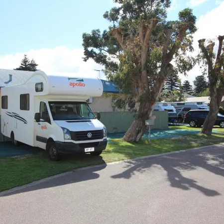 Esperance Bay Holiday Park