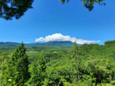 Pension J-HOUSE Hotel di Kiso