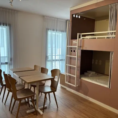 Apparthotel Privilodges Toulon Hotels near Toulon Ferry
