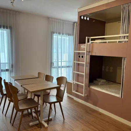 Apparthotel Privilodges Toulon