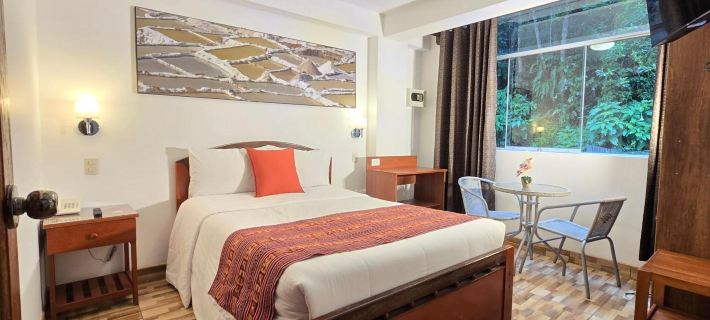 Viandina Machupicchu Hotels in Urubamba Province