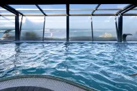 Hotel Flor de SAL - Beach