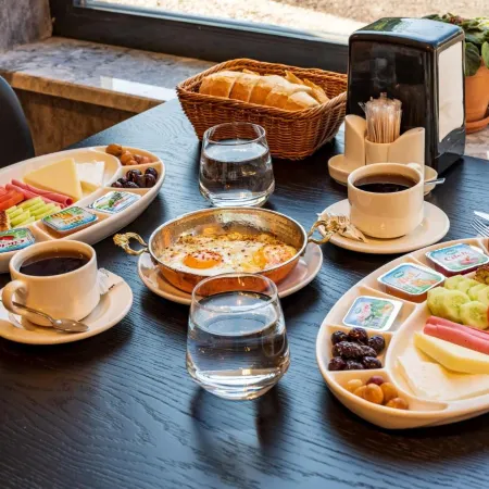Görükle Alpaş Yaşam Hotel