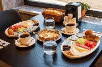 戈魯克勒·阿爾帕斯·亞薩姆飯店