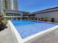 Mesaverte Studio by FB Suites - Pools
