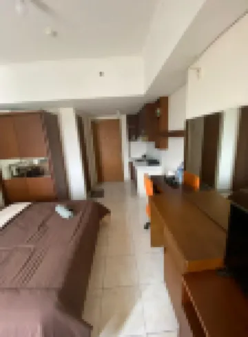 Margonda Residence 2 by Zaya