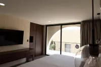 Moreira Hotel Boutique - Bintang 4
