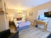 Kingfisher Barn Hotels in Abingdon