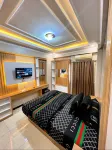 The suite metro apartement by Mikha King -  Ferienwohnungen