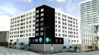 Tru by Hilton Austin University Capitol District - New