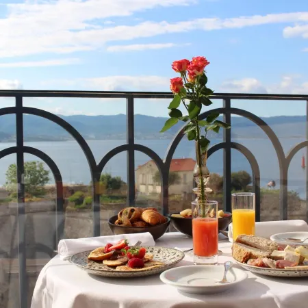 Hotel San Carlu Citadelle