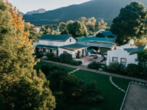 The Village Lodge Hotels in Stormsrivier