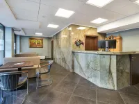 City Yard Inn Hotel Отели рядом с достопримечательностью «Городская стена»