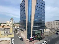 فندق ذا كاسل بريميوم Hotels near مشيرب قلب الدوحة