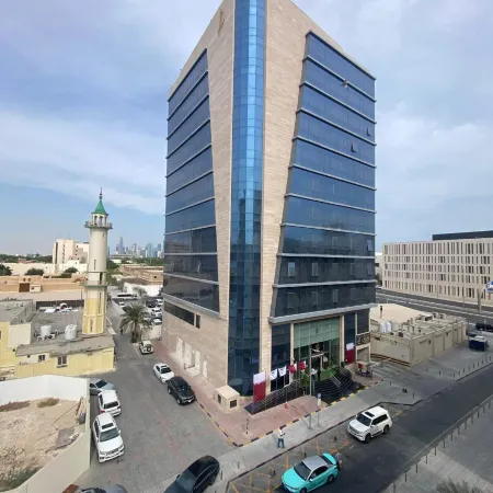 The Castle Premium Hotel