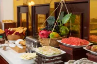 Menora Grand Da Nang - Desayuno