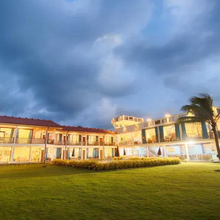 Calypso Sunset Beach Hotel