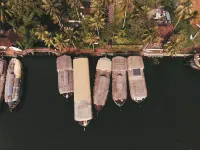 Kera Houseboats Alleppey - Homestays