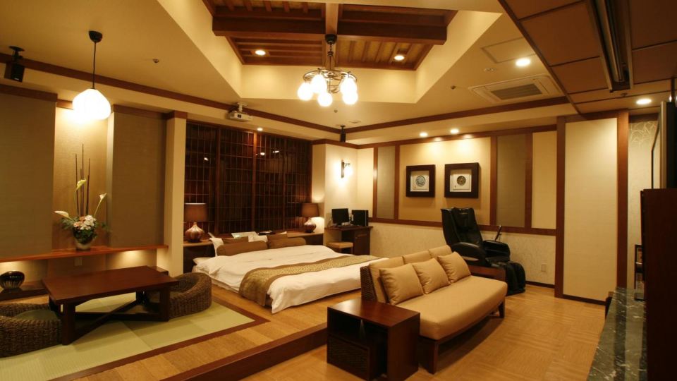 Hotel & Spa Lotus (Adult Only)