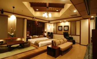 Hotel & Spa Lotus (Adult Only)