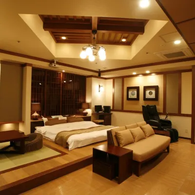 โฮเทล แอนด์ สปา โลตัส - เฉพาะผู้ใหญ่ โรงแรมใกล้สถานีมูไกจิมะ