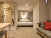 Bay Hotel Tokyo Hamamatsucho - Beach resorts