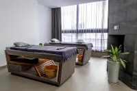 M Hotel Phu Quoc - spa