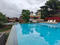 Brownstone Resort - Haustierfreundliche