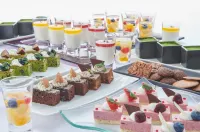 Hotel Vischio Amagasaki by Granvia - Frühstück