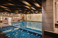 The Grand Platinum Jakarta - 5 stjerner