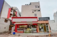 Grow the Modesty Hotel# New Delhi Near International Airport # Family Hotel # Lift - Water Park