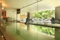 Hotel Mahoroba - Hot Springs