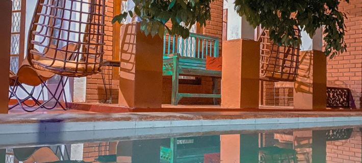 Plantation Retreat Hotels in Kandy