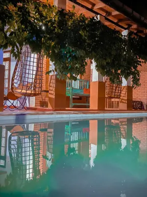 Plantation Retreat Hotels in wattegama