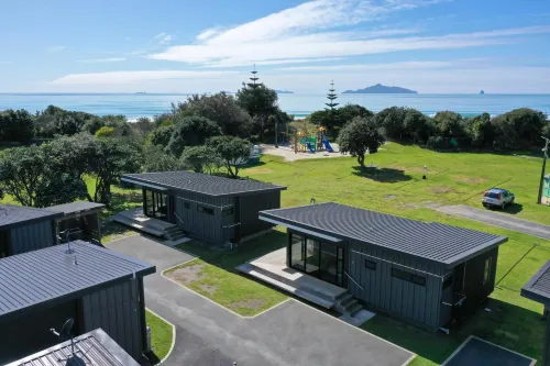 Camp Waipu Cove - 4 estrellas