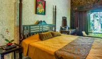 Urvinkaan - An Estate Hotel Chikmagalur - Balkon