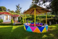 Gostops Ooty - que admiten mascotas