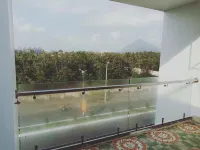 Nghinh Phong Beach Hotel Tuy Hoa - Mountain view