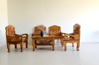 KT Hotel Airport - Inns