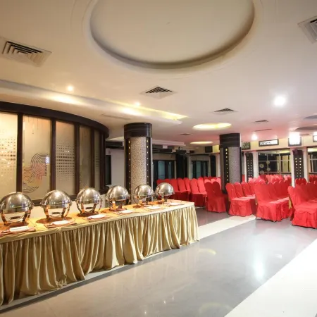Hotel Meera