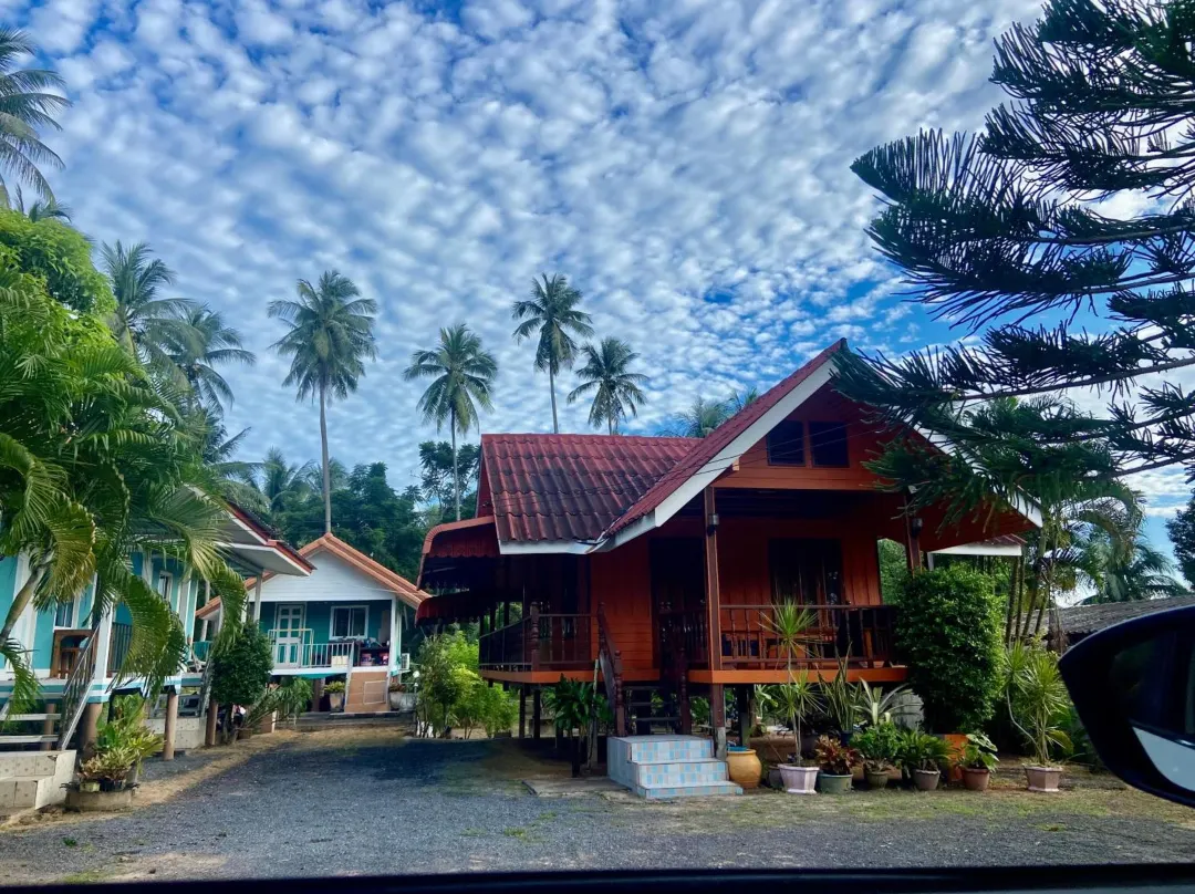 Patcharin Home Stay - Ko Yao Noi