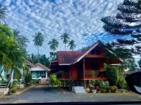 Patcharin Home Stay - 2 estrellas