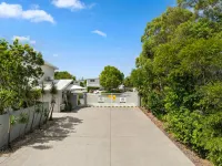 Direct Collective - Breeze on Brightwater Hotéis em Mooloolaba