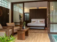 Capricho Villa El Nido Hotels in Palawan