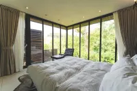 Tivoliville Spa N Poolvilla