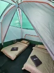 KAIA Camp by Kalimaya